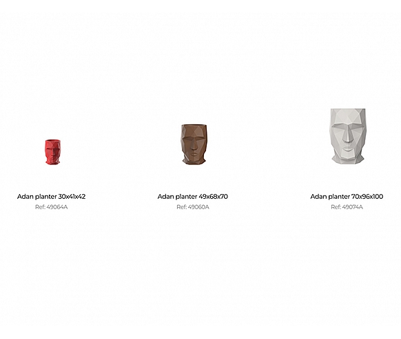 Adan planters